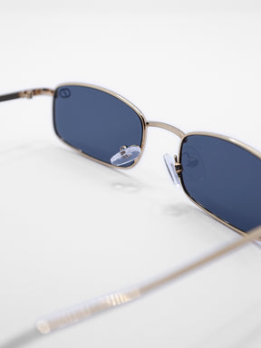 sunglasses / Gold Zelyon Sunglasses