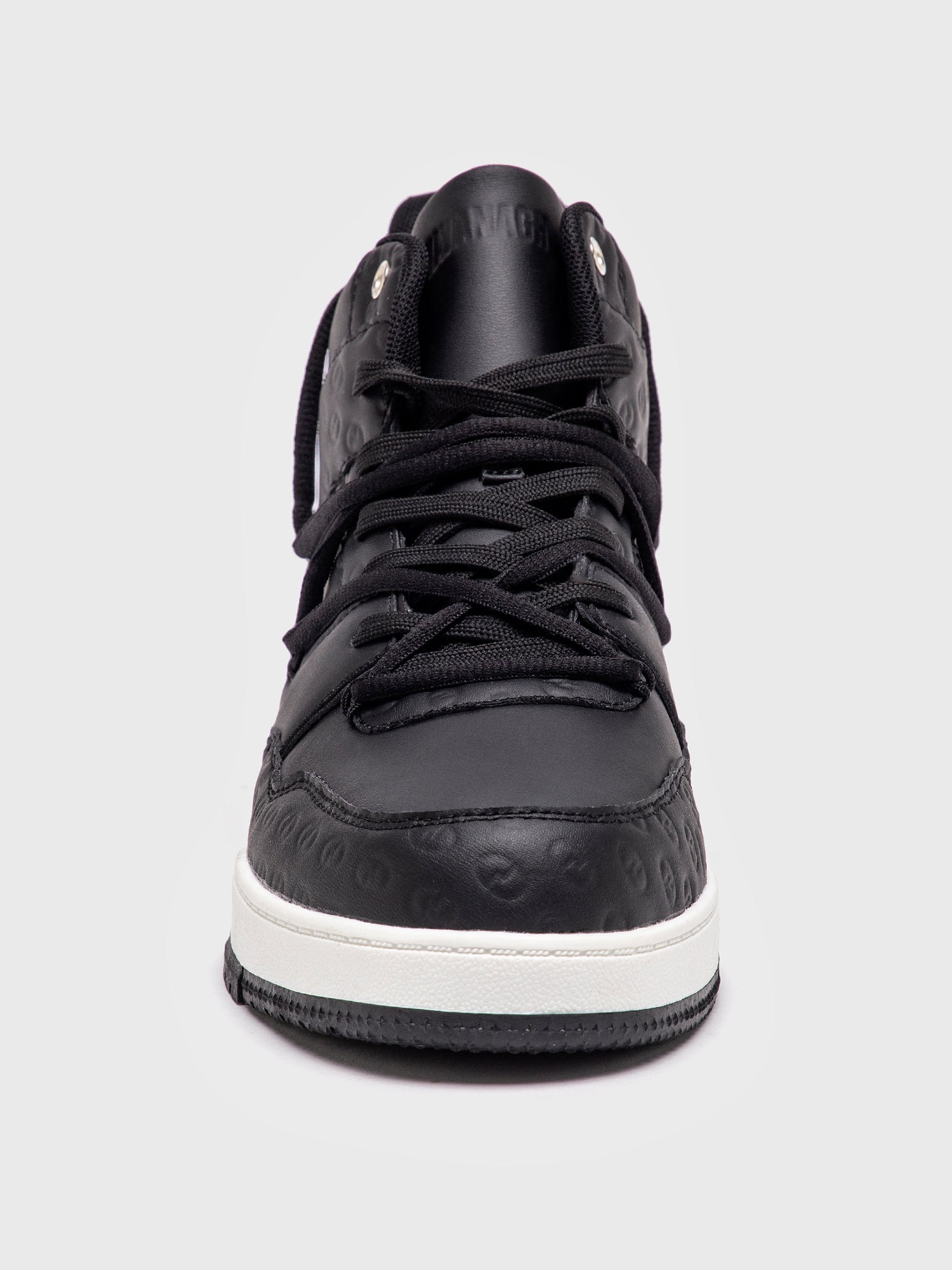 sneakers / Black Insignia Hi Sneakers