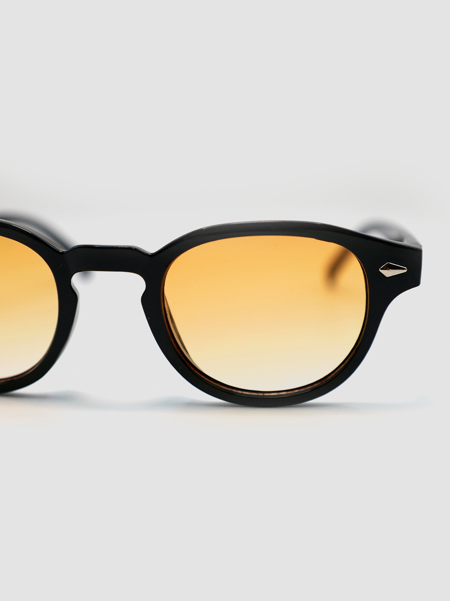 sunglasses / Orange Solan Sunglasses