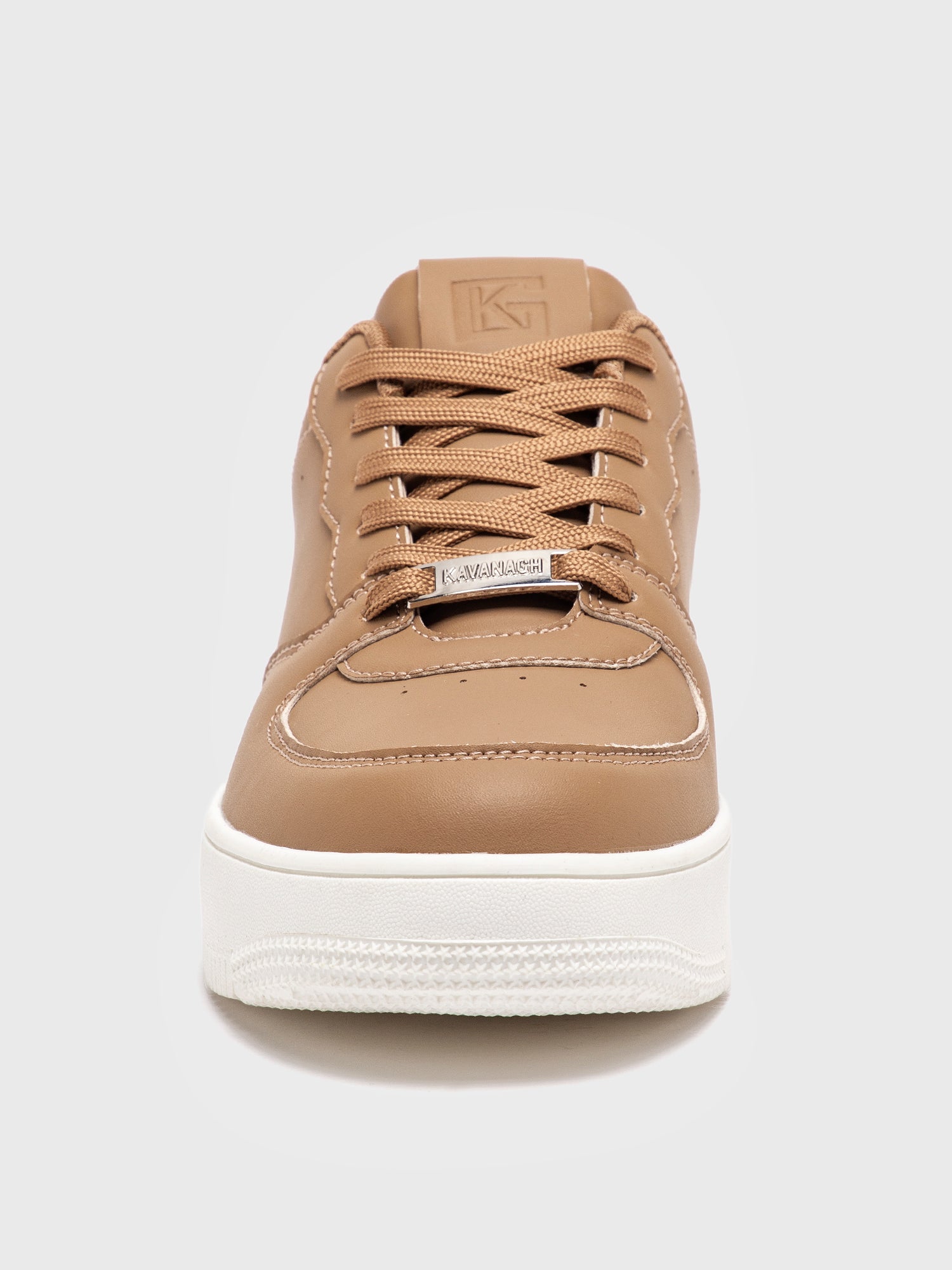 sneakers / Taupe City Ease Sneakers