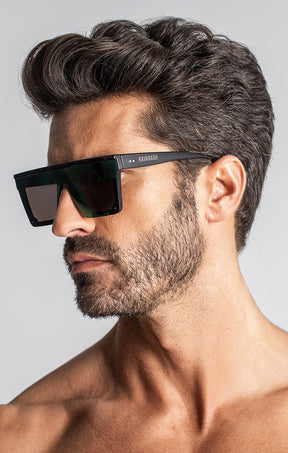 Pink Tech Sunglasses