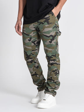 jeans / Multicolor Carpenter Jeans