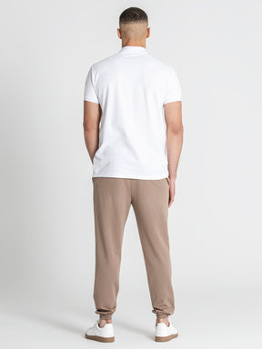 polos / White British Polo