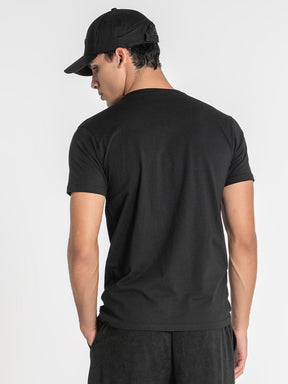 t-shirts / Black Metal Tee