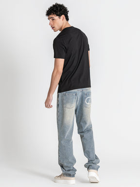 t-shirts / Black Atelier Tee