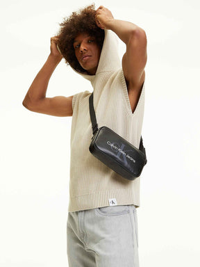 bags / Black Calvin Klein Bag