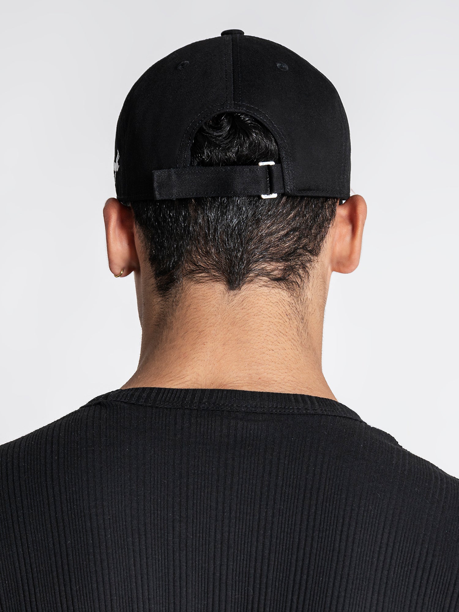 caps / Black GK Cap