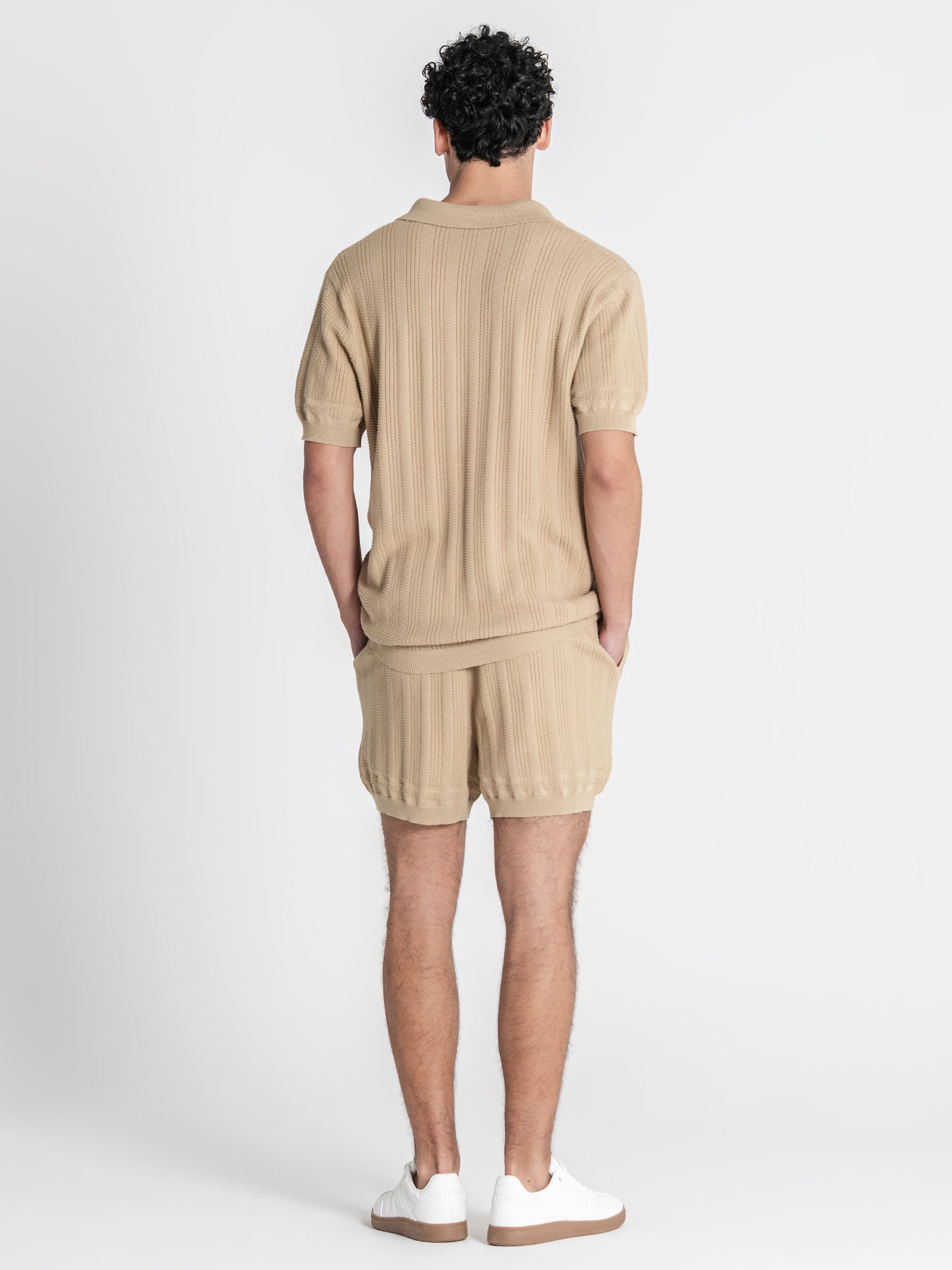 shirts / Camel Dune Coat