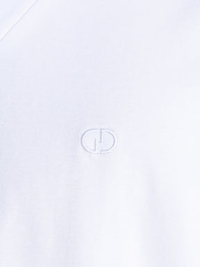 polos / White GG Polo