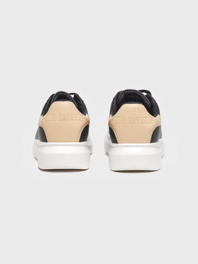 sneakers / Black Statement 2.0 Amber Sneakers