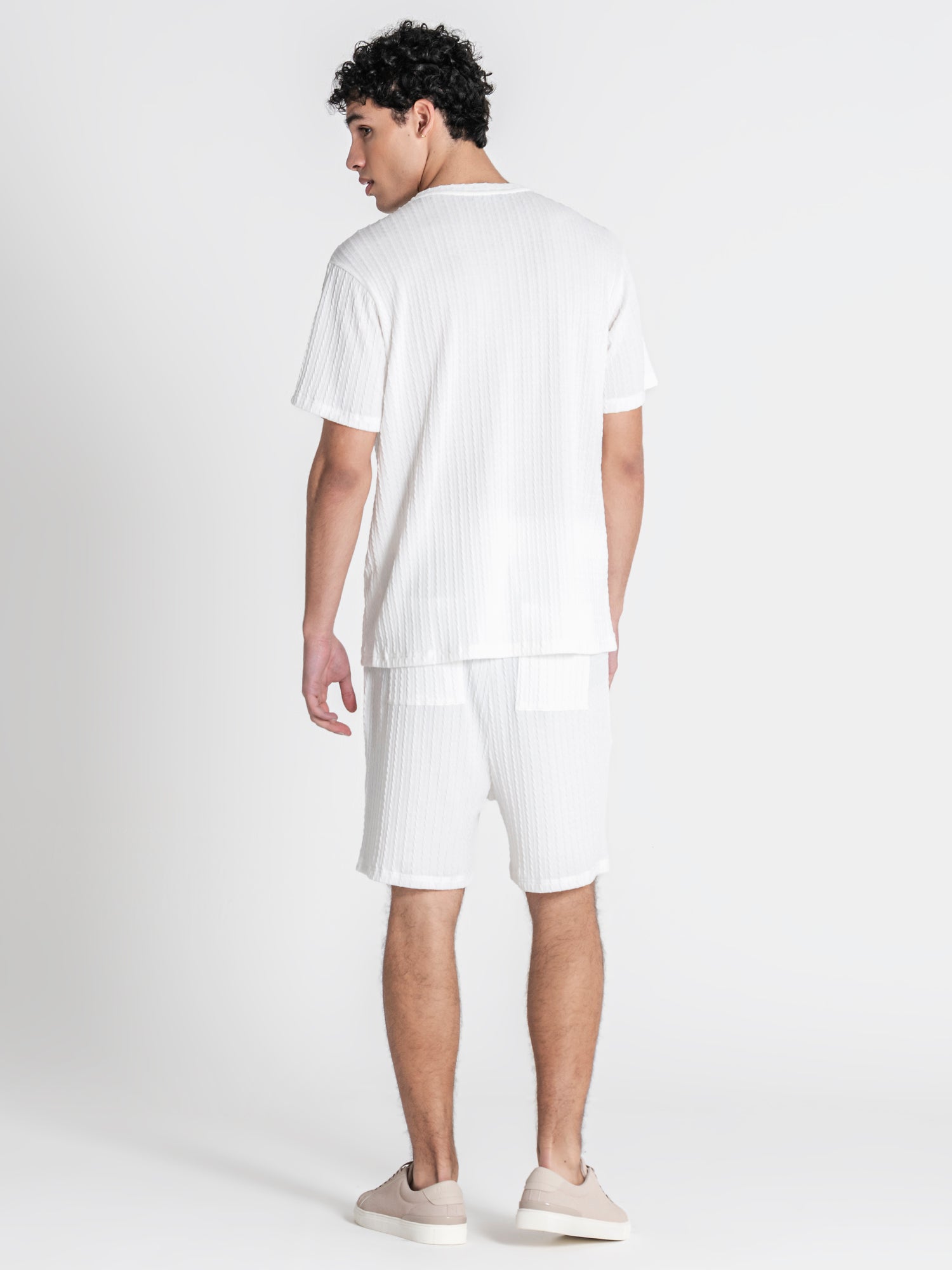 t-shirts / Black Block Joggers