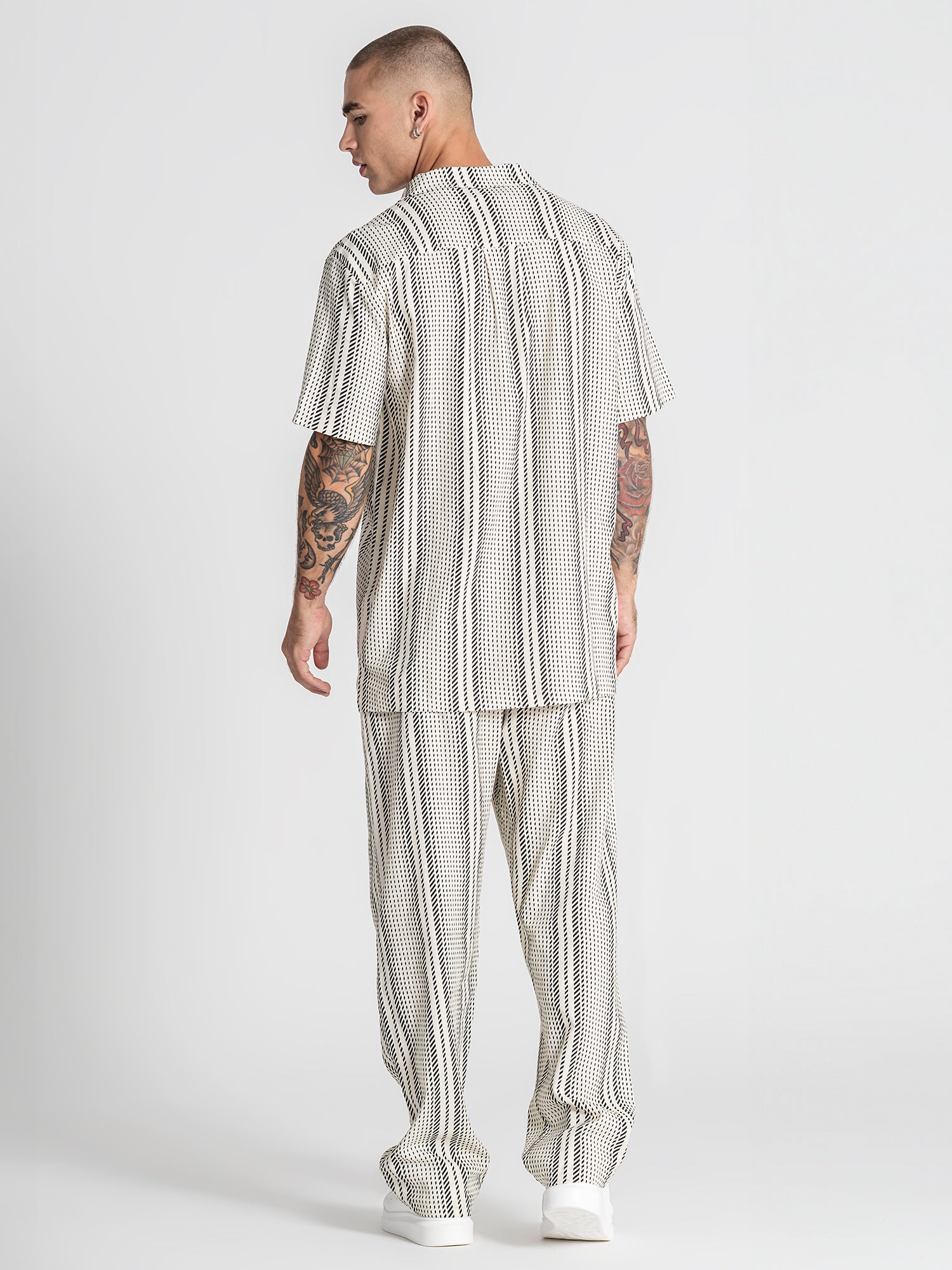 shirts / Multicolor Nature Shirt