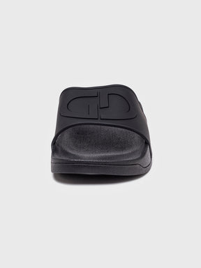 sliders / Black GG Sliders