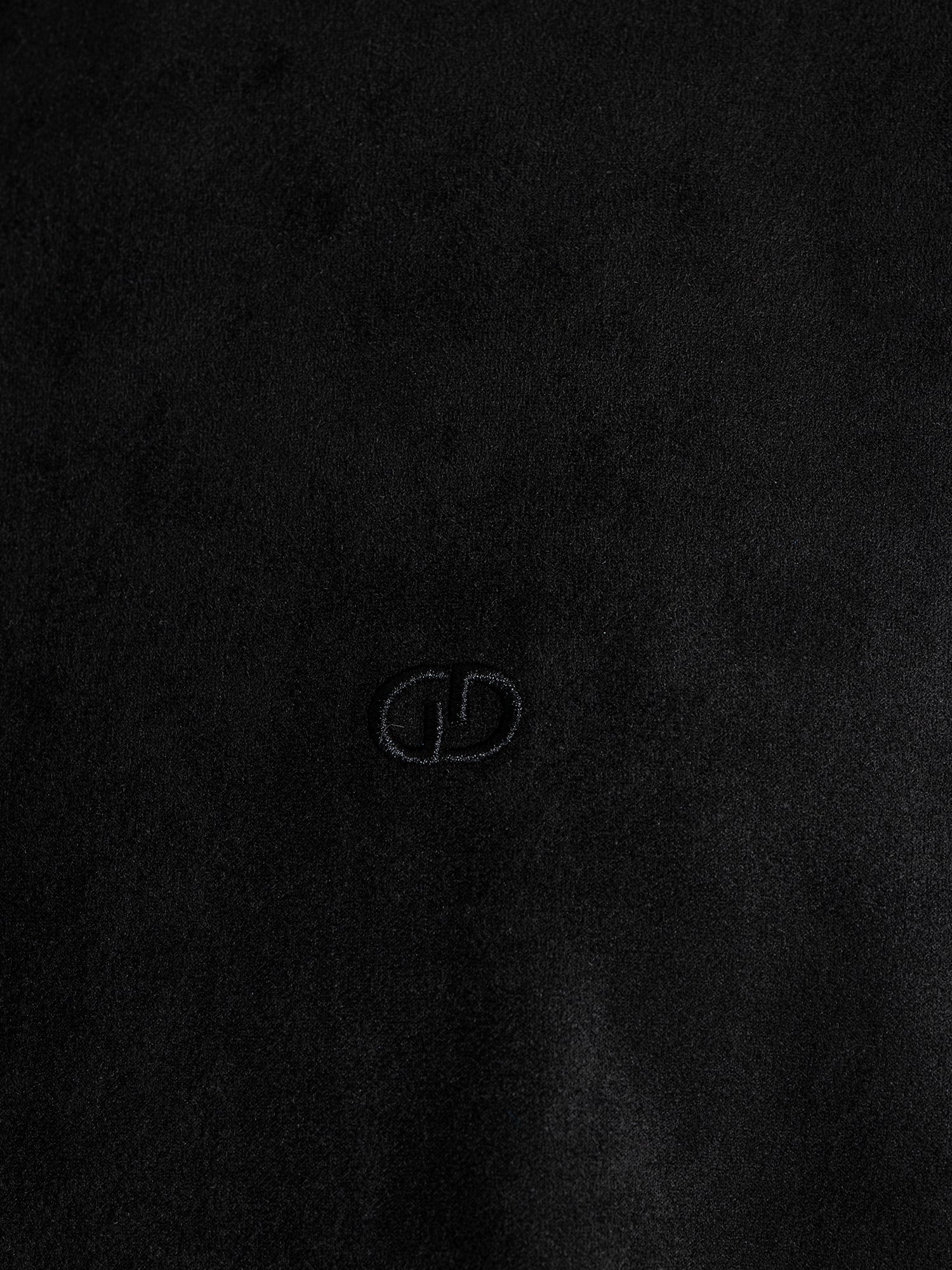 t-shirts / Black Touch Tee