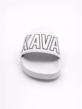 sliders / White Edge Sliders