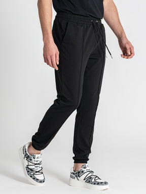 pants / Black GG Pants