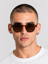 sunglasses / Brown Cirel Sunglasses