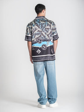 shirts / Multicolor Lucid Shirt