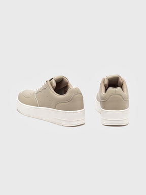 sneakers / Grey City Ease Sneakers
