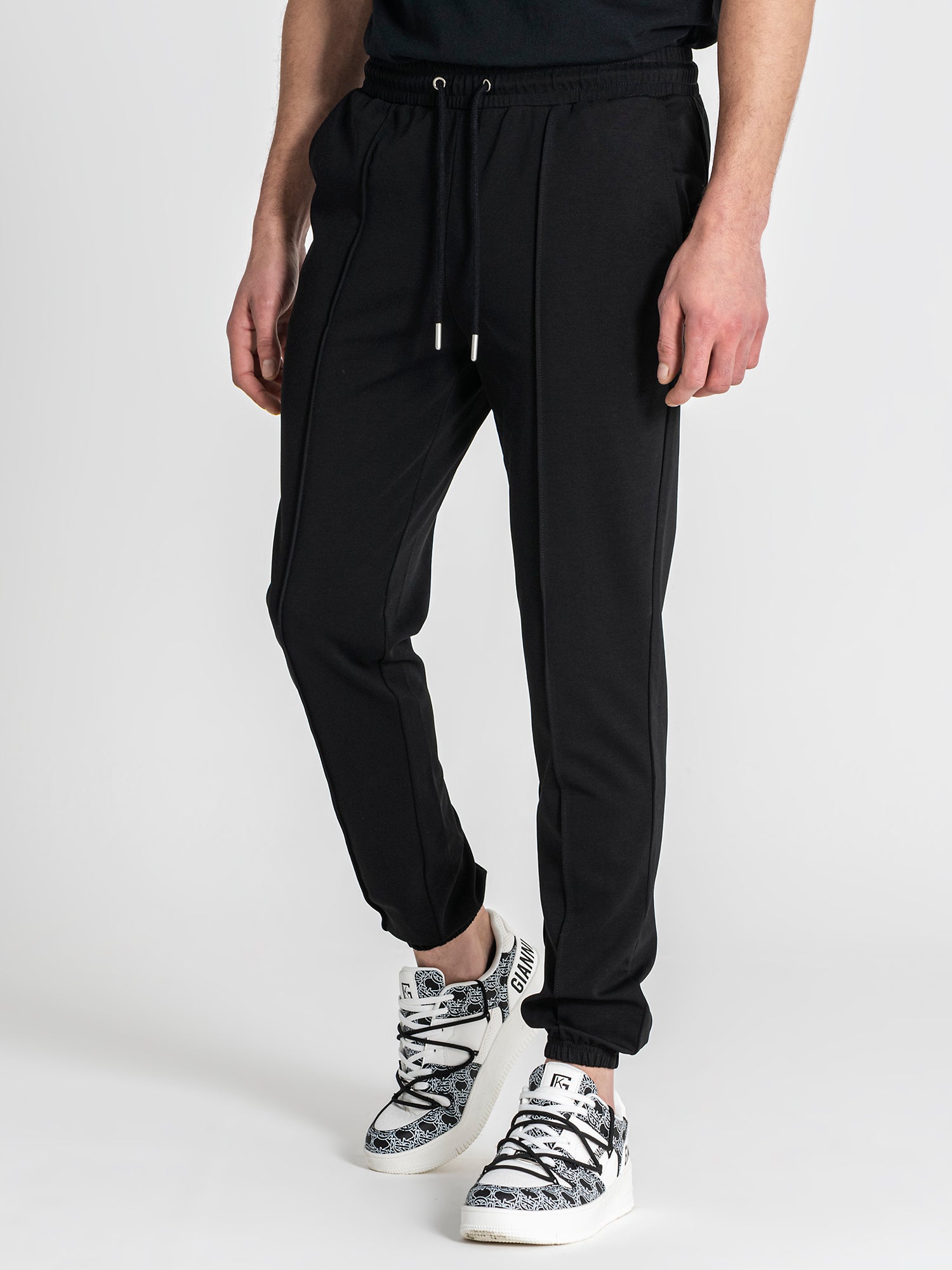 pants / Black GG Pants