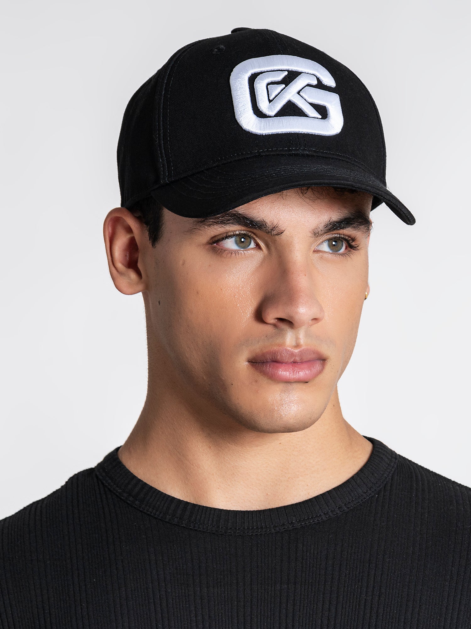 caps / Black GK Cap