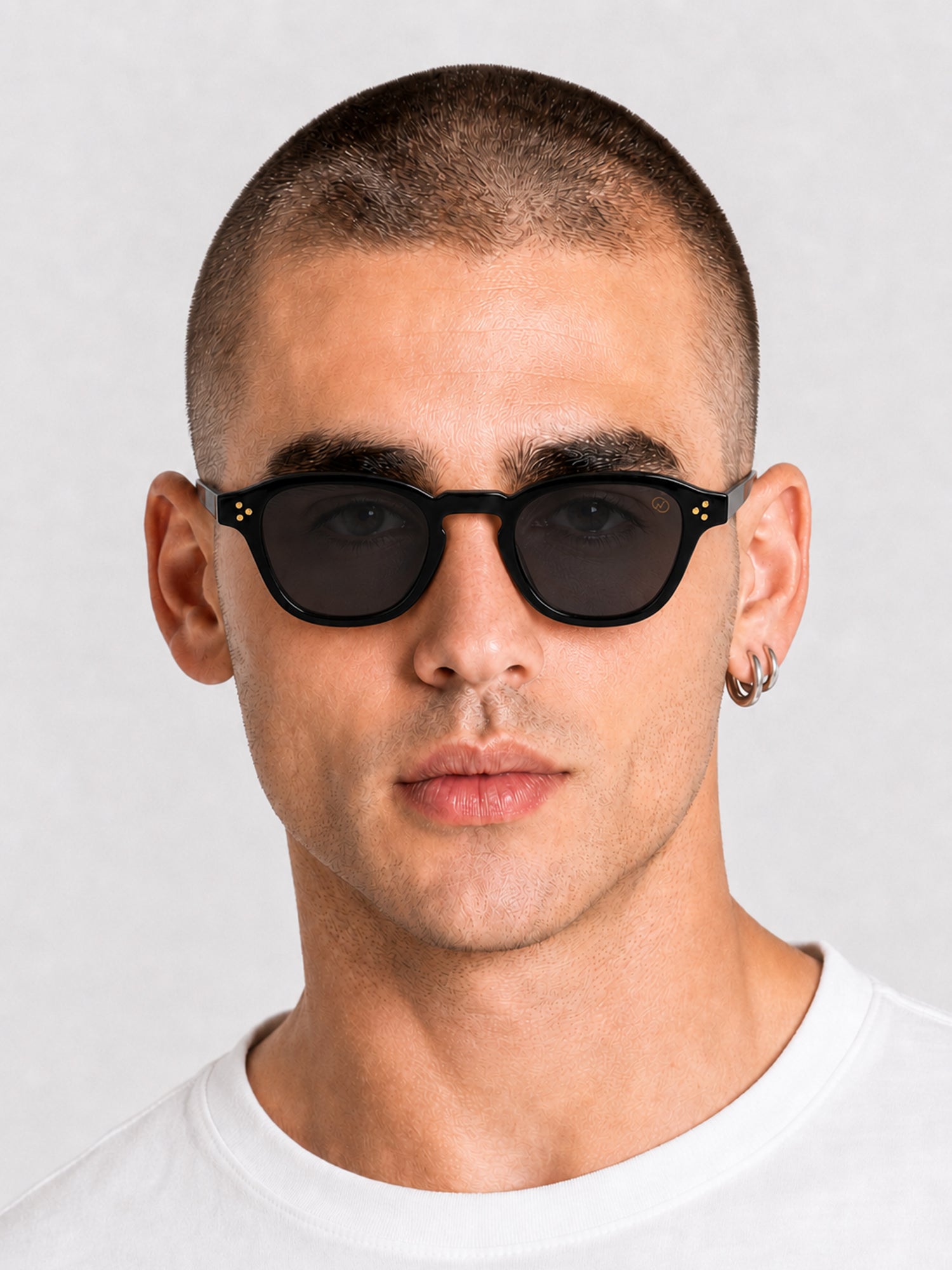 sunglasses / Black Cirel Sunglasses