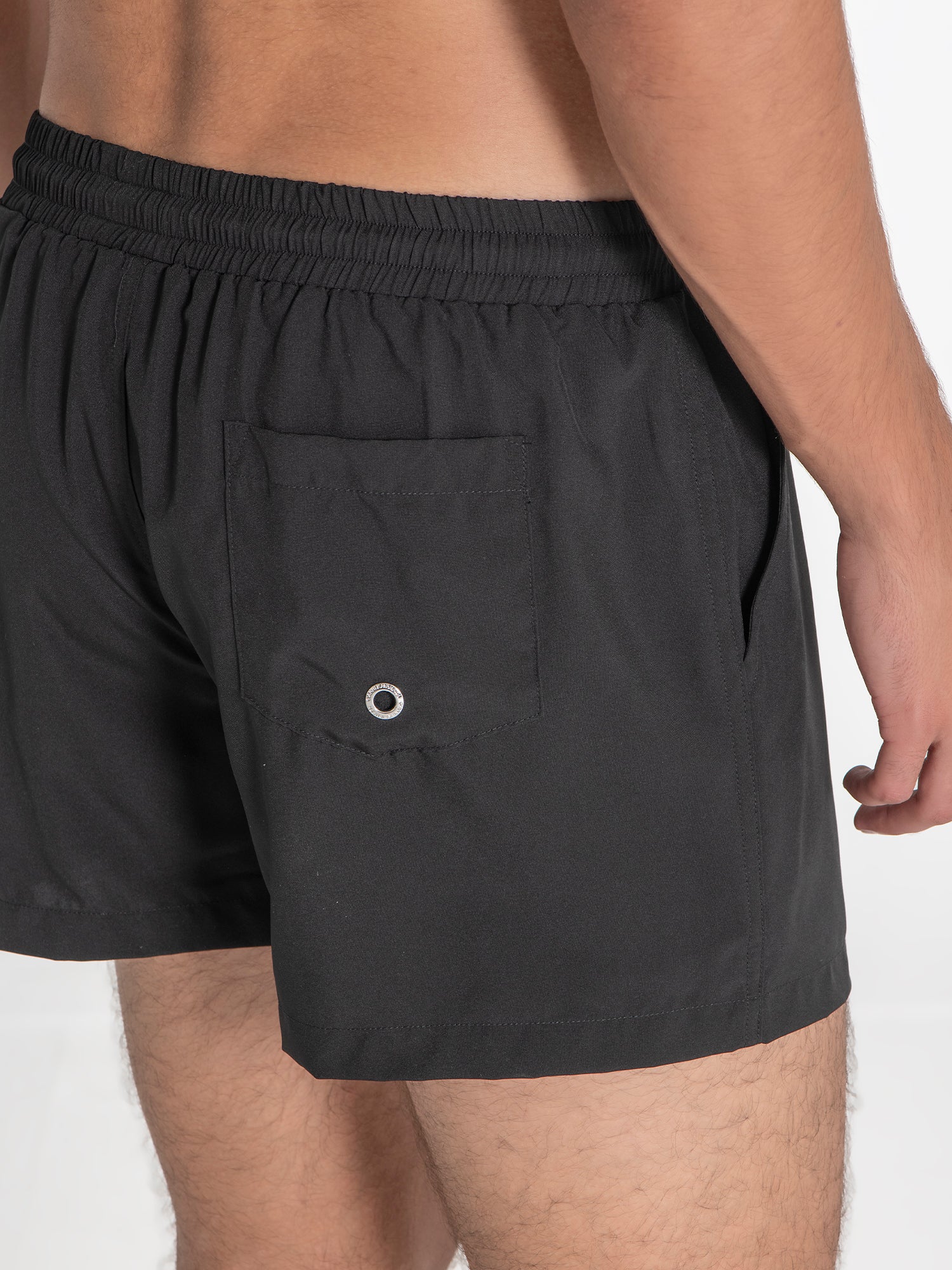 swimshorts / Black Essence Swimshorts