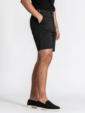 shorts / Black Lock Chino Shorts