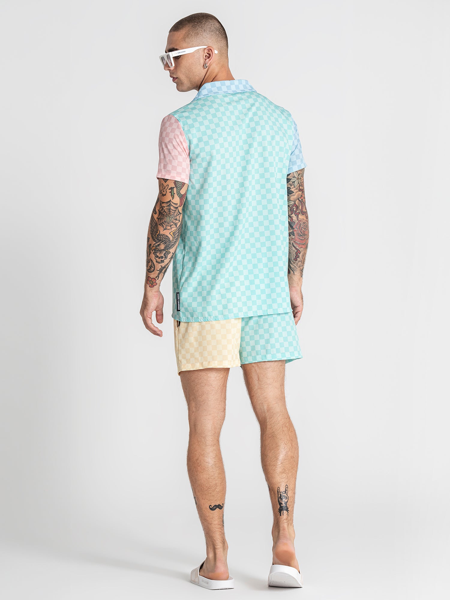 shirts / Multicolor Dreamy Shirt