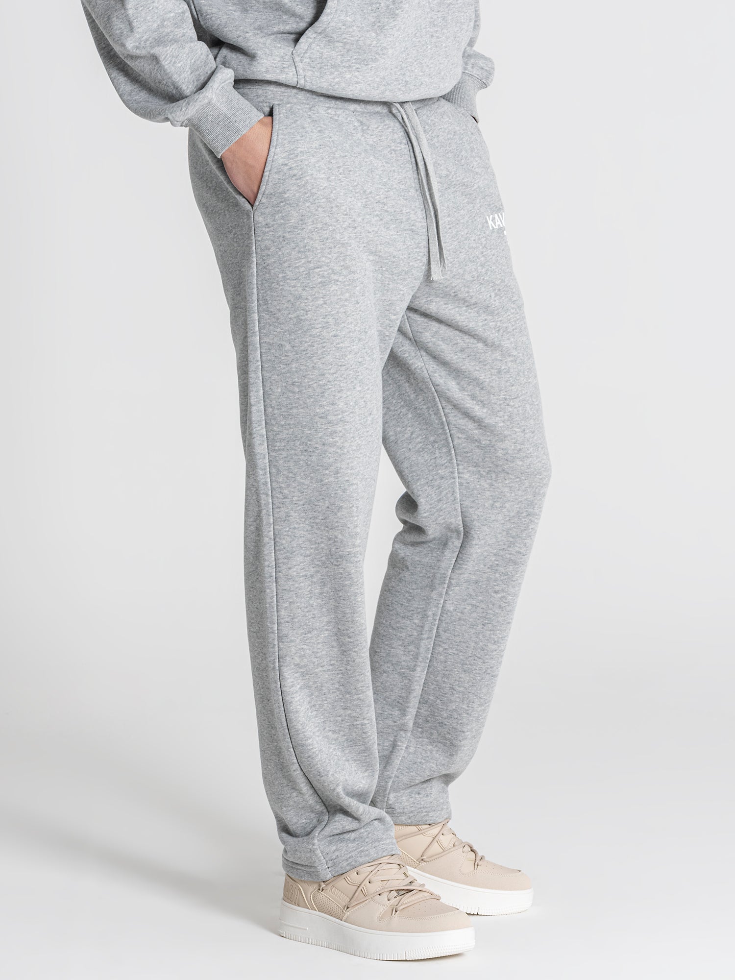 joggers / Grey The Club Joggers