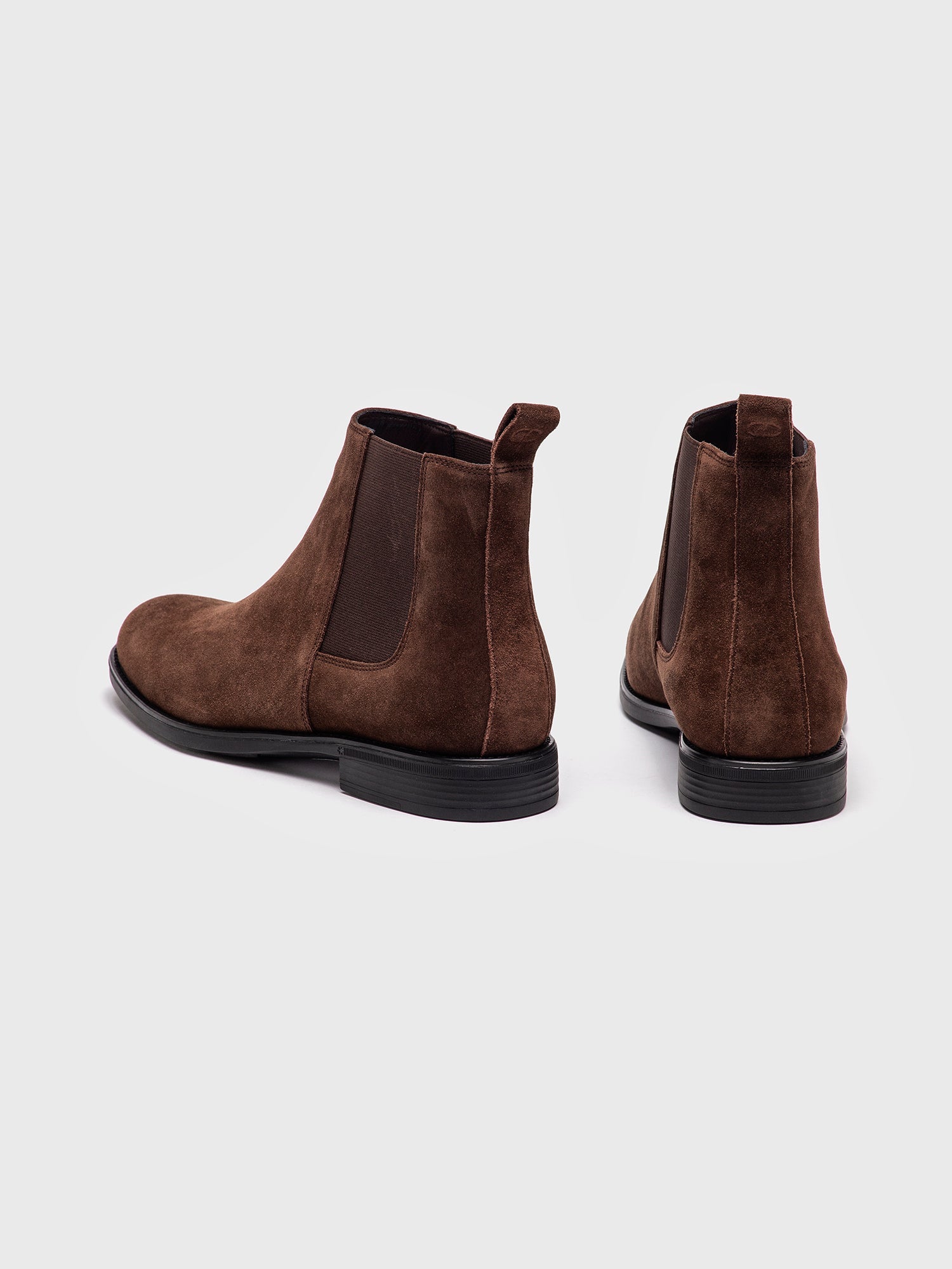boots / Brown Smart Boots