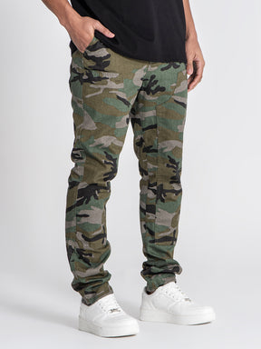 jeans / Multicolor Carpenter Jeans