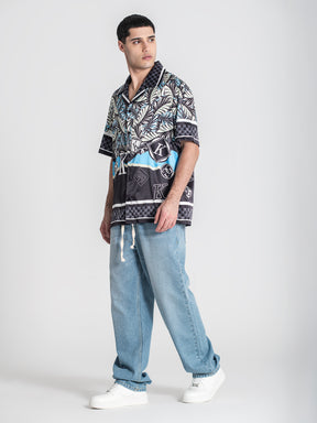 shirts / Multicolor Lucid Shirt