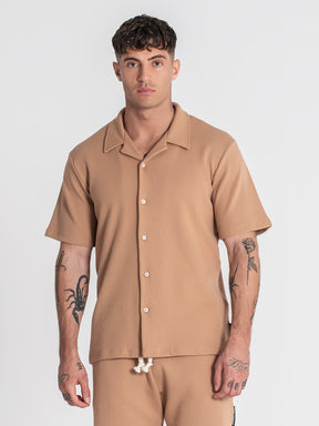 shirts / Camel Sensations Shirt