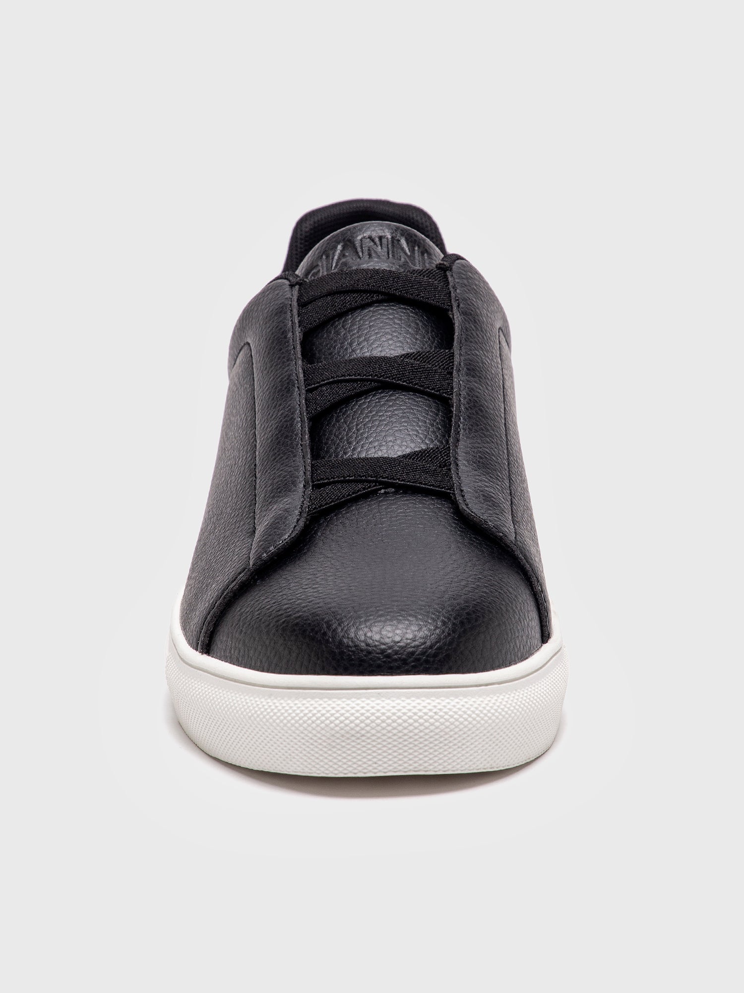 sneakers / Black Smart Sneakers