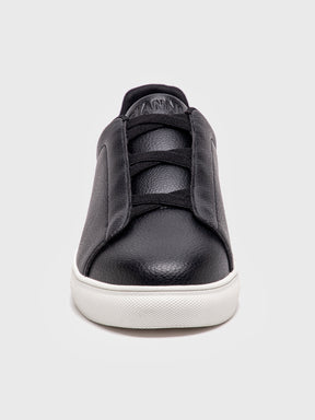 sneakers / Black Smart Sneakers