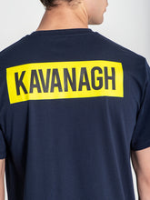 Blue Alert Tee