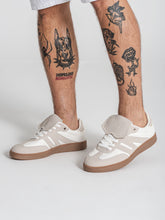 Beige Baller 2.0 Sneakers