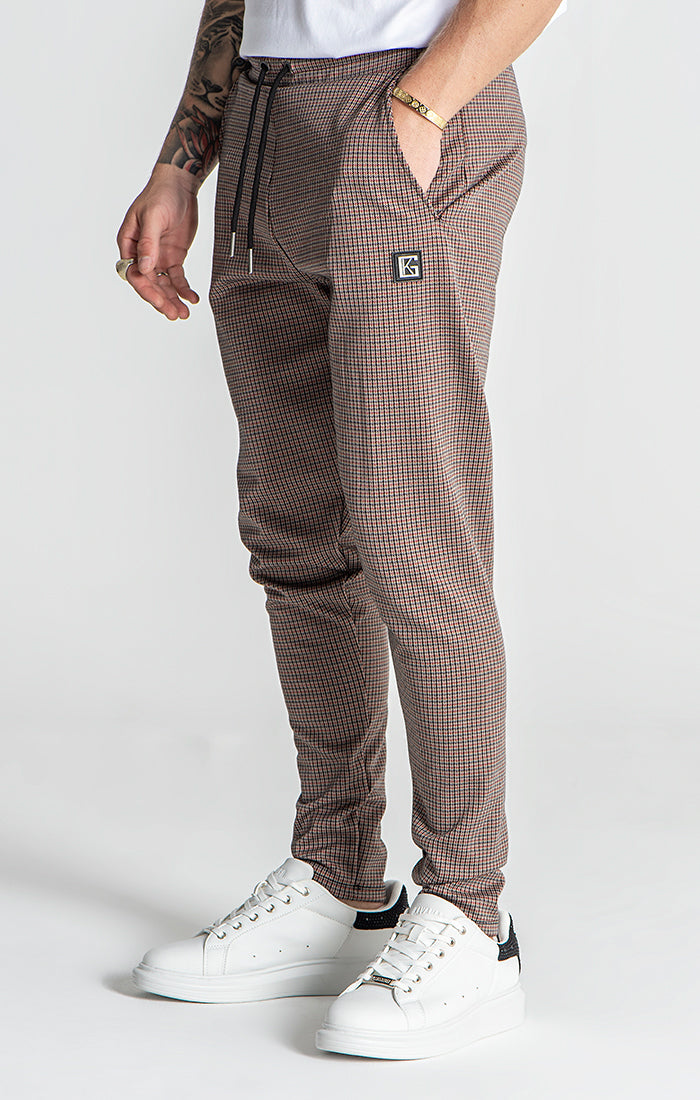Red Road Pants