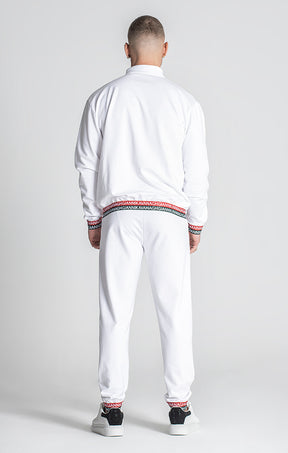 White Nation Jacket