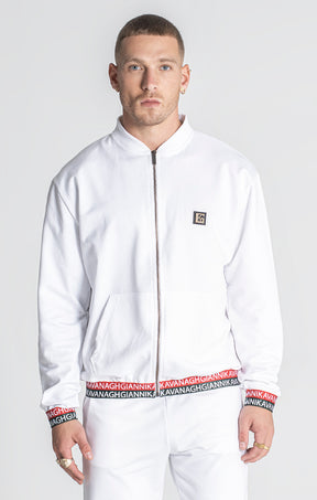 White Nation Jacket