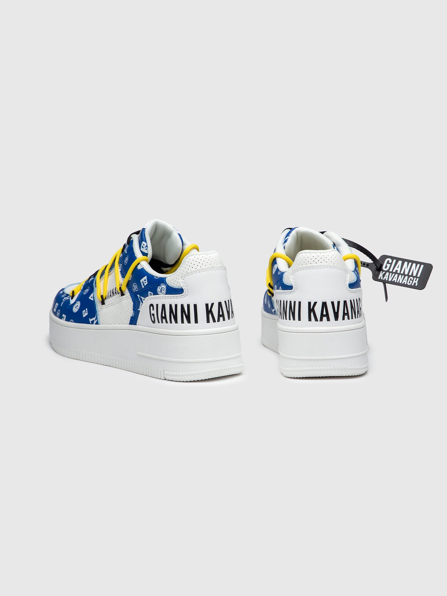 Multicolor Mania Sneakers