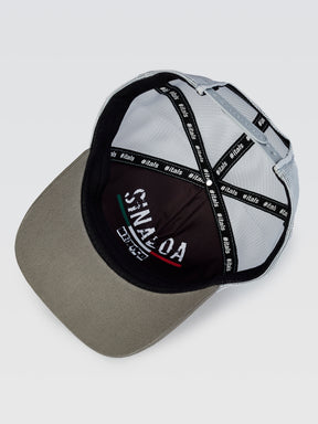El Chapo Charcoal Cap