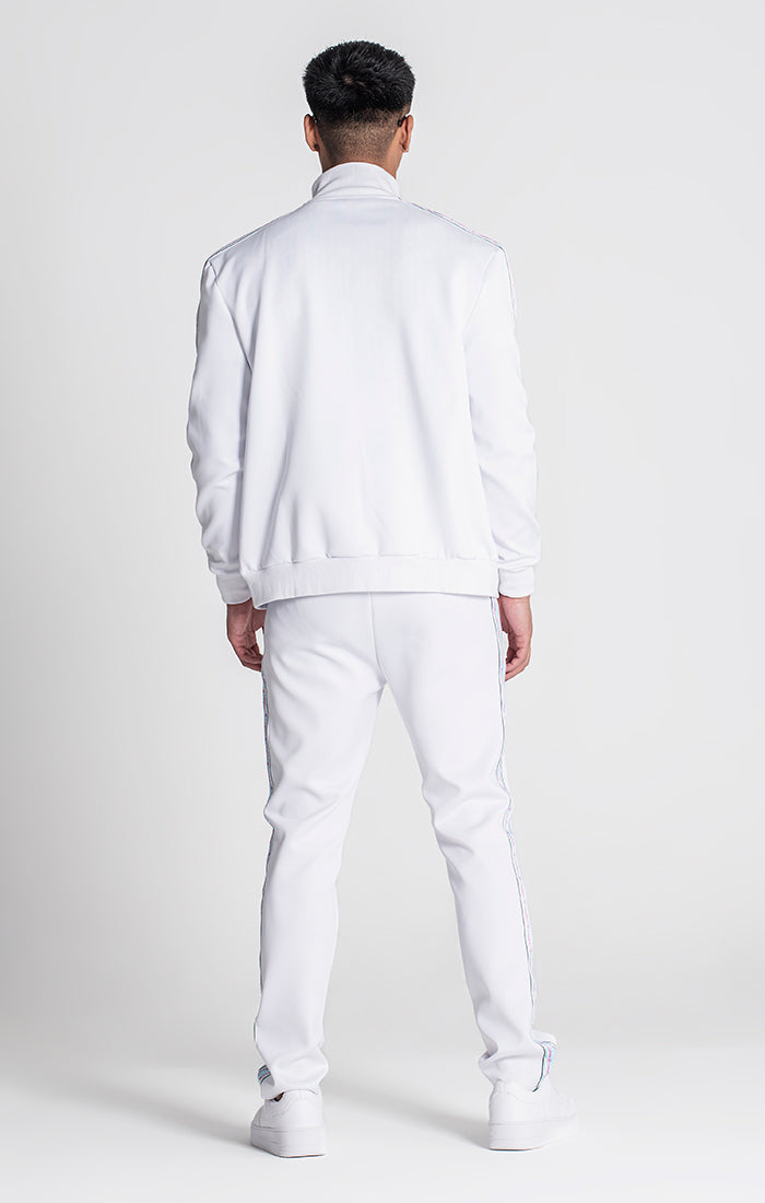 White Paradiso Jacket