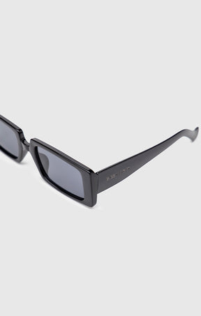 Black Motel Sunglasses