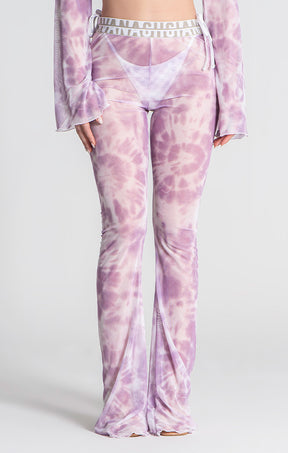 Pink Candy Trousers