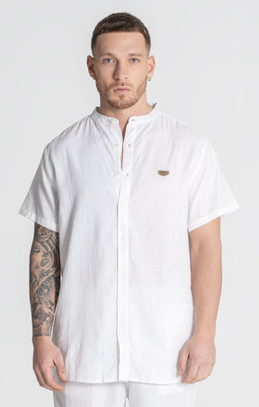 White Cannes Shirt