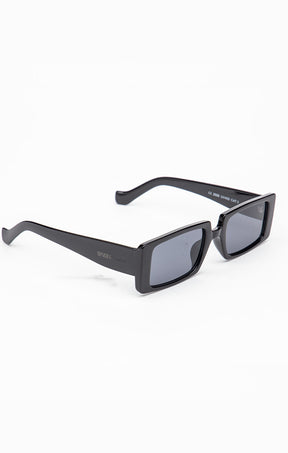 Black Motel Sunglasses