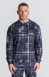 Black Camden Sweat