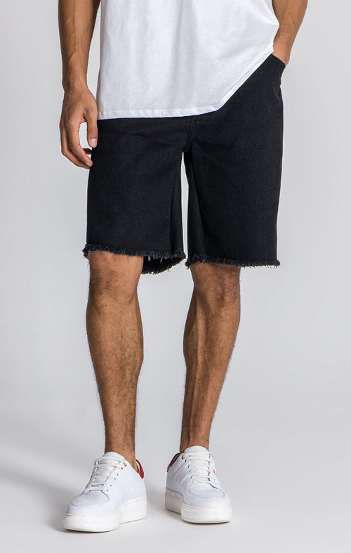 Shorts Culotte Satinata Grey Aged Shorts Culotte Satinata Grey Aged
